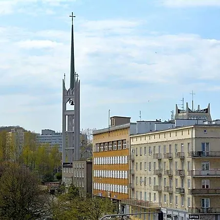 Отель Joanna 3*