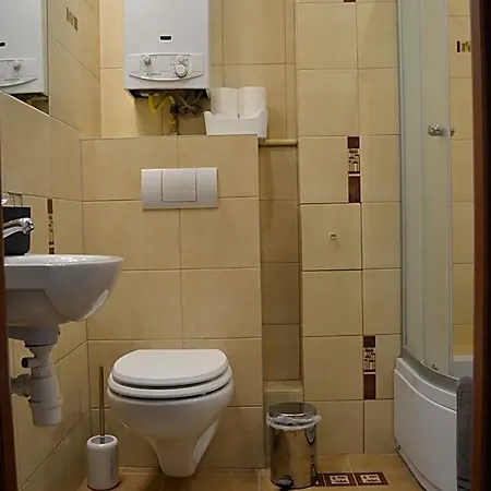 Joanna 3* Гдыня